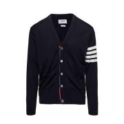 Thom Browne Cardigans Blue, Herr