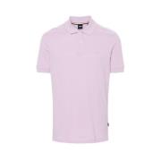 Hugo Boss Klassisk T-shirt Purple, Herr