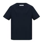 Samsøe Samsøe T-shirt 'Odin' Blue, Herr