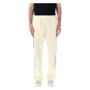 Awake NY Sporty Track Pant Beige, Herr