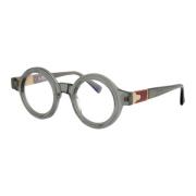 Kuboraum Stiliga Optical Maske S2 Glasögon Gray, Dam