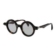 Kuboraum Stiliga Maske Q7 solglasögon för sommaren Multicolor, Unisex