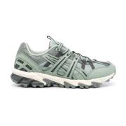 Asics Sneakers Multicolor, Dam