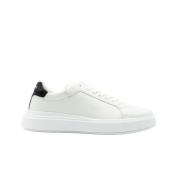 Calvin Klein Sneakers White, Herr