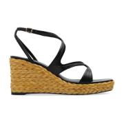 Jimmy Choo Kilskor Ayla Black, Dam