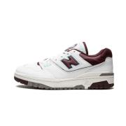 New Balance Sneakers White, Herr