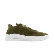 Filling Pieces Denver Tracking Cosmo Grön Sneakers Green, Herr