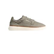 Gant Stiliga San Prep Sneakers Green, Herr