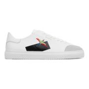 Axel Arigato Clean 90 Bird Sneaker White, Herr