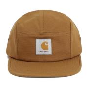 Carhartt Wip Caps Brown, Herr