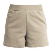 Parajumpers Shorts Beige, Dam