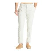 Lardini Klassiska Soho Byxor med Multipockets Beige, Herr