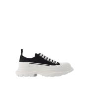 Alexander McQueen Sneakers Black, Dam