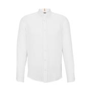 Hugo Boss Shirts White, Herr