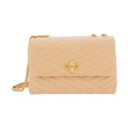 Tory Burch Shoulder Bags Beige, Dam