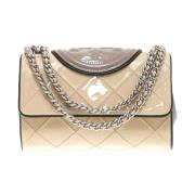 Tory Burch Handbags Beige, Dam