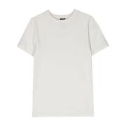 Entire Studios Ris Tee Mini Skjorta White, Herr