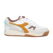 Diadora Sneakers Multicolor, Herr