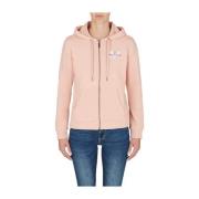 Armani Exchange Sweatshirts Pink, Dam