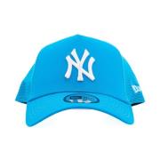 New Era Yankees Kepsar Blue, Herr