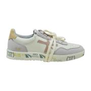 Premiata Sneakers Multicolor, Dam