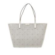 Tory Burch Handbags Gray, Dam