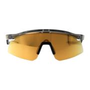 Oakley Hydra Solglasögon för Ultimat Solskydd Gray, Herr