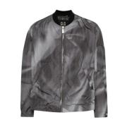 44 Label Group Bomber P380 Lätt Snygg Jacka Multicolor, Herr