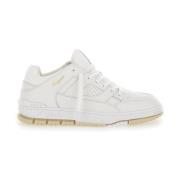 Axel Arigato Vita Area Lo Sneaker Skor White, Herr