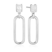 Sif Jakobs Jewellery Earrings Gray, Dam