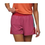 Cotopaxi SNG Sangria Cambio Short Pink, Dam