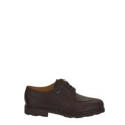 Paraboot Shoes Brown, Herr