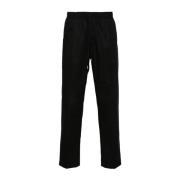 Briglia Cropped Byxor med Stil 010 Black, Herr