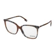 Burberry Stiliga Glasögon Modell 2367 Multicolor, Dam