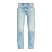 Diesel Jeans 1989 D-Mine L.32 Blue, Dam