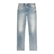 Diesel Jeans 1989 D-Mine L.34 Blue, Dam