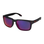 Oakley Snygga solglasögon Black, Herr