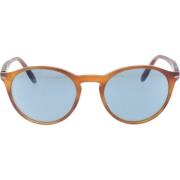 Persol Terra di Siena Solglasögon Brown, Unisex