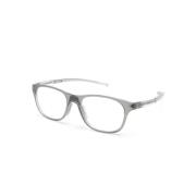 Tag Heuer Th50008U 020 Optical Frame Gray, Unisex