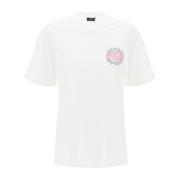 Etro T-Shirts White, Dam