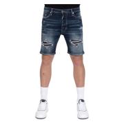 My Brand Denim Shorts Blue, Herr