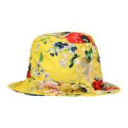 Zimmermann Dubbel hinkhatt snygg design Multicolor, Dam