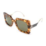 Etro Etro 0026S Epzqt Sunglasses Brown, Dam