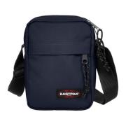 Eastpak Stilren Zaini Crossbody Väska Blue, Herr