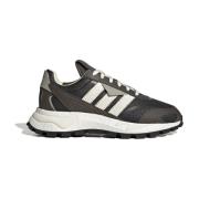 Adidas Core Black Sneakers Black, Herr