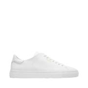 Axel Arigato Laeder sneakers White, Herr