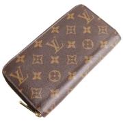 Louis Vuitton Vintage Pre-owned Canvas plnbcker Brown, Dam