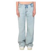 Haikure Stromboli Jeans Blue, Dam