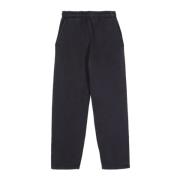 Entire Studios Ink Straight Leg Sweatpant Gray, Herr