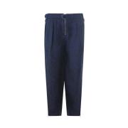 Emporio Armani Chinos Blue, Herr